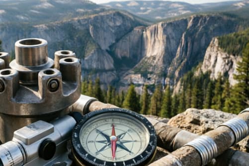 集团产业